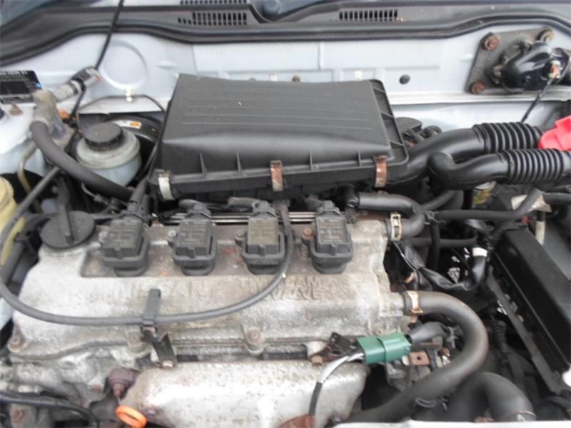 NISSAN MICRA MK 2 K11 2000 - 2003 1.0 - 998cc 16v CG10DE petrol Engine Image