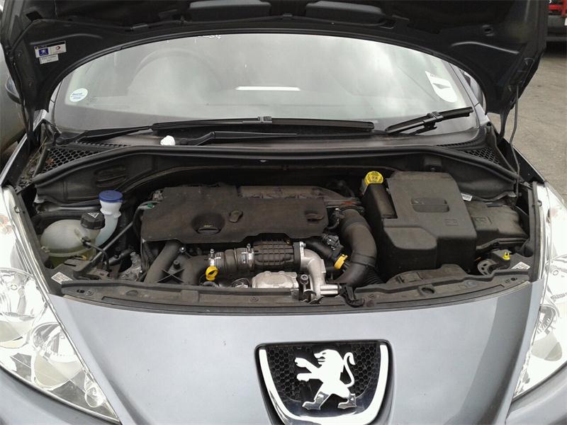 CITROEN DS3 2009 - 2024 1.6 - 1560cc 8v HDi90 9HP(DV6DTED) diesel Engine Image