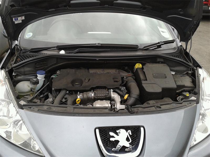 PEUGEOT 2008 2013 - 2024 1.6 - 1560cc 8v HDi 9HP(DV6DTED) diesel Engine Image