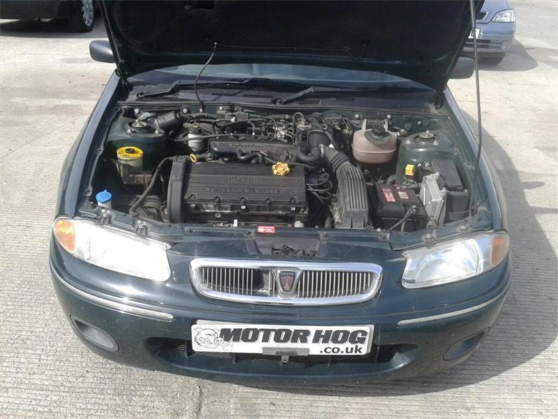 ROVER 200 RF 1995 - 2000 1.4 - 1396cc 16v 214Si 14K4F petrol Engine Image