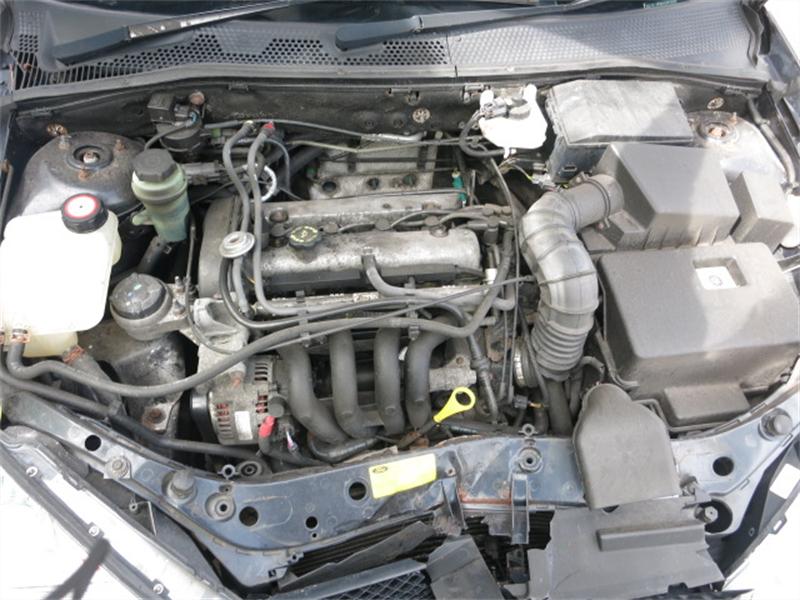 FORD FOCUS DBW 1998 - 2004 1.4 - 1388cc 16v FXDA petrol Engine Image