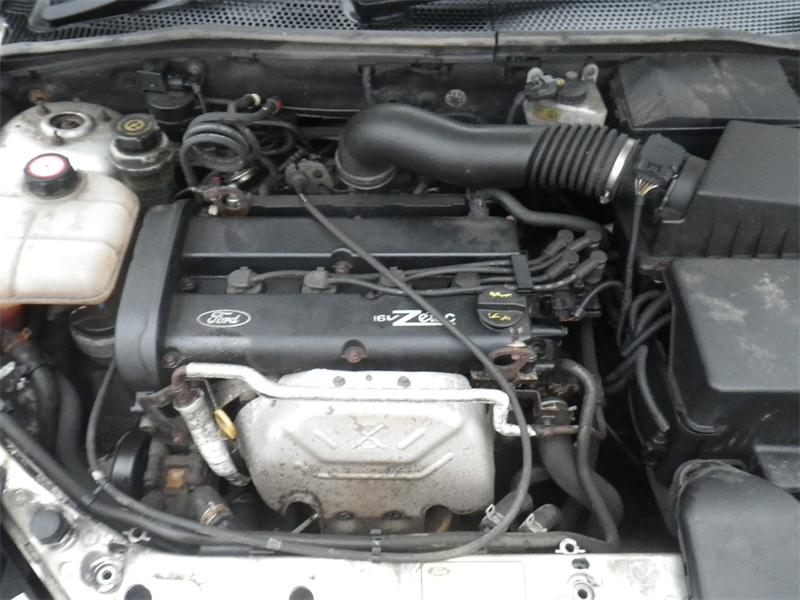 FORD FOCUS DNW 1999 - 2004 1.8 - 1796cc 16v EYDL petrol Engine Image