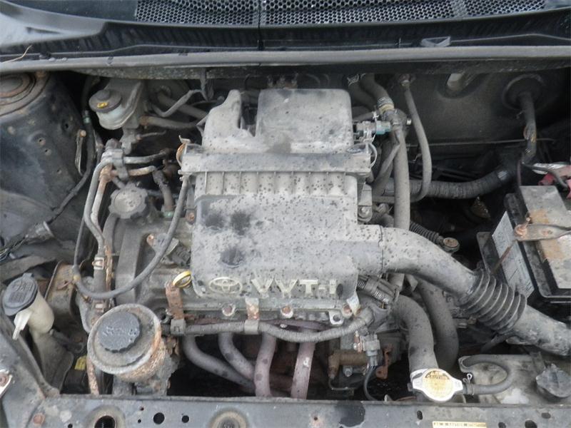 TOYOTA YARIS/VITZ NLP1 1999 - 2005 1.0 - 998cc 16v 16V 1SZ-FE petrol Engine Image