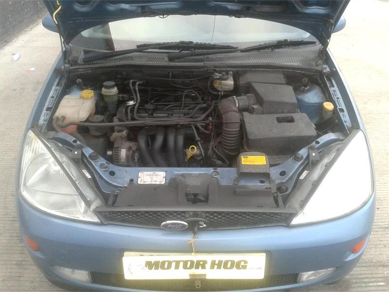 FORD FOCUS DNW 1999 - 2004 1.6 - 1596cc 16v FYDA petrol Engine Image