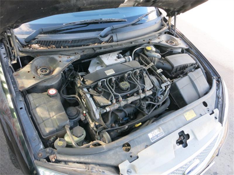 FORD MONDEO MK 3 BWY 2000 - 2007 2.0 - 1998cc 16v TDCi D6BA diesel Engine Image