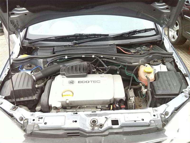 VAUXHALL CORSA MK II (C) W5L 2000 - 2006 1.4 - 1389cc 16v 16V Z14XE petrol Engine Image