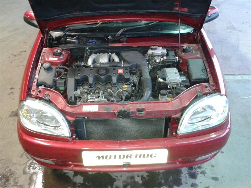 CITROEN AX ZA- 1994 - 1997 1.5 - 1527cc 8v VJZ(TUD5) Diesel Engine