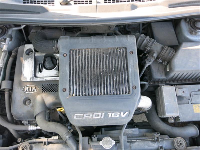 KIA CARENS MK 2 FJ 2002 - 2024 2.0 - 1991cc 16v CRDi D4EA diesel Engine Image