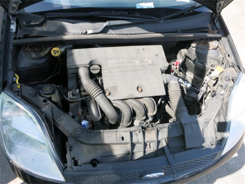 FORD FIESTA MK 5 JD 2001 - 2025 1.4 - 1388cc 16v FXJB petrol Engine Image