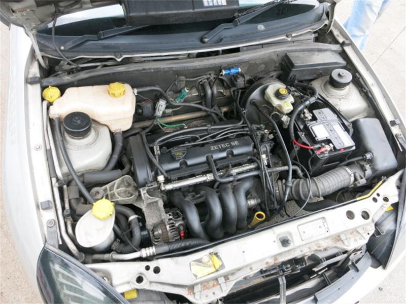 1.7 puma engine