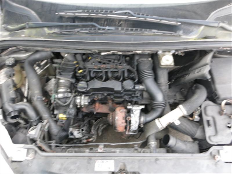PEUGEOT 307 3A/C 2004 - 2025 1.6 - 1560cc 16v HDi110 9HY(DV6TED4) diesel Engine Image