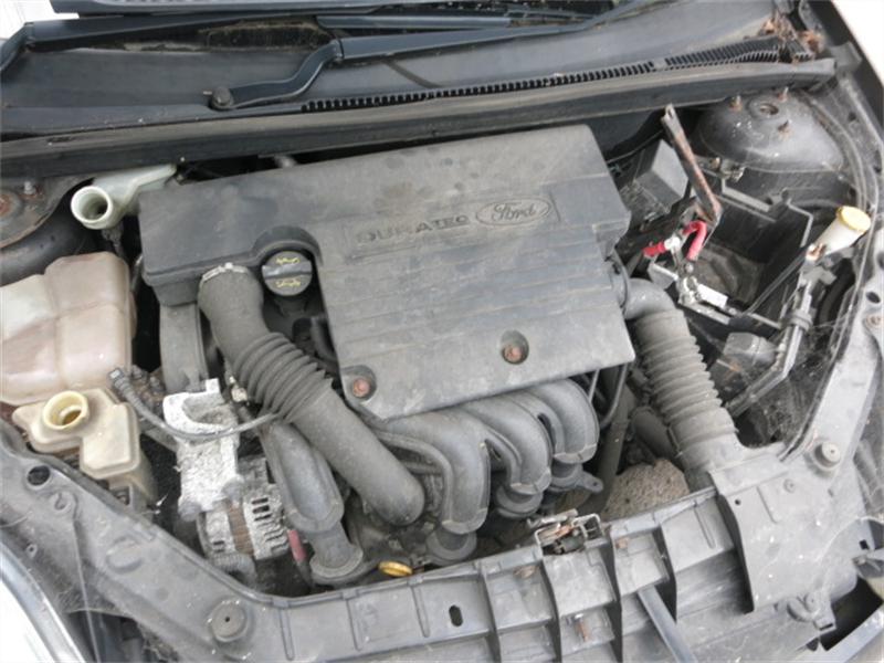 FORD FIESTA MK 5 JH 2001 - 2025 1.4 - 1388cc 16v FXJA petrol Engine Image