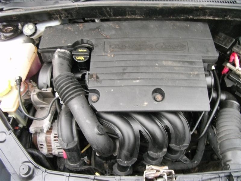 FORD FIESTA MK 5 JH 2001 - 2025 1.4 - 1388cc 16v FXJB petrol Engine Image