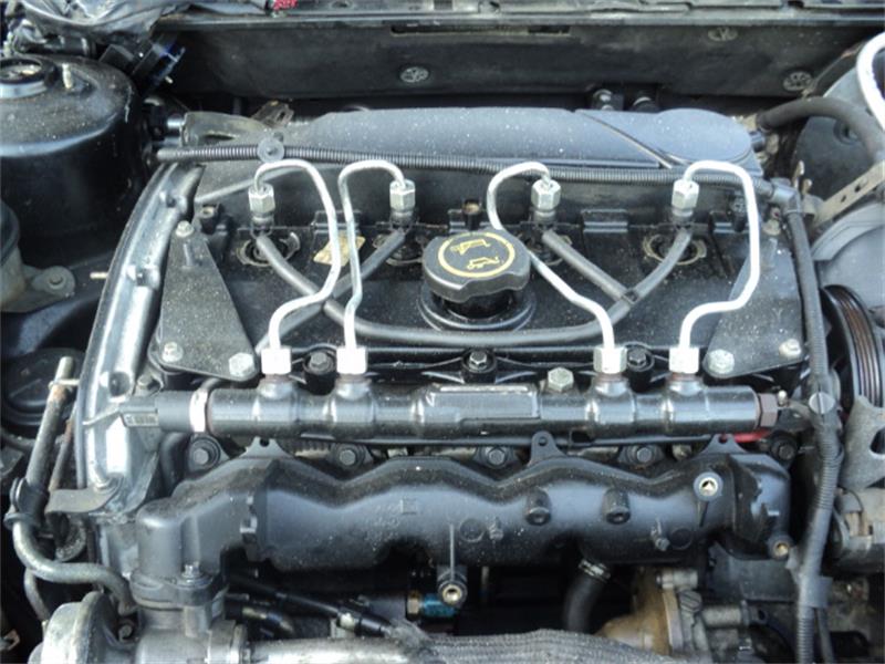 FORD MONDEO MK 3 B5Y 2000 - 2007 2.0 - 1998cc 16v TDCi HJBA diesel Engine Image