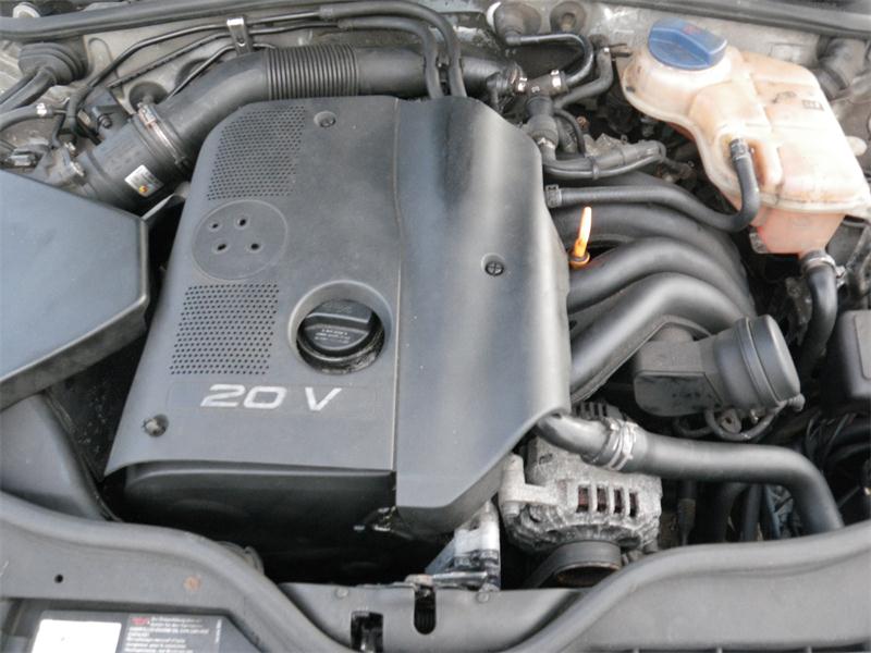 VOLKSWAGEN PASSAT 3B2 1996 - 2000 1.8 - 1781cc 20v ARG petrol Engine Image