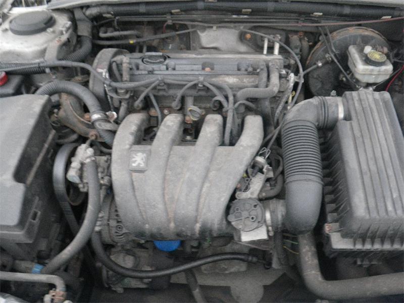 PEUGEOT 406 8B 1995 - 2000 1.8 - 1761cc 16v LFY(XU7JP4) Petrol Engine