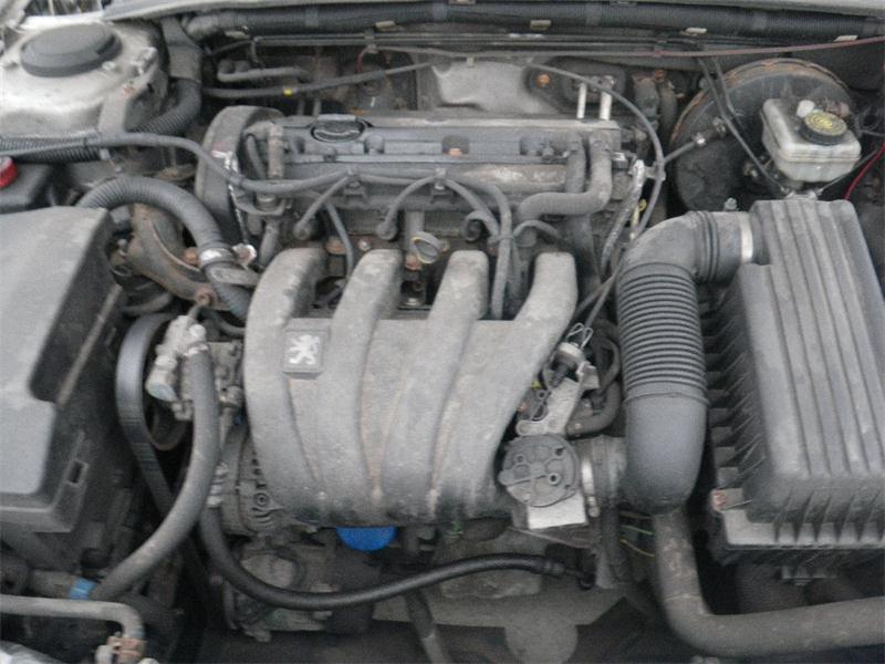 PEUGEOT 406 8B 1997 - 2004 1.8 - 1761cc 16v LFX(XU7JB) petrol Engine Image