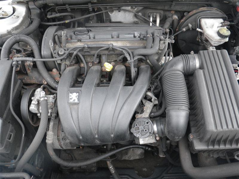 PEUGEOT 406 8E/F 1996 - 2000 1.8 - 1761cc 16v LFY(XU7JP4) petrol Engine Image