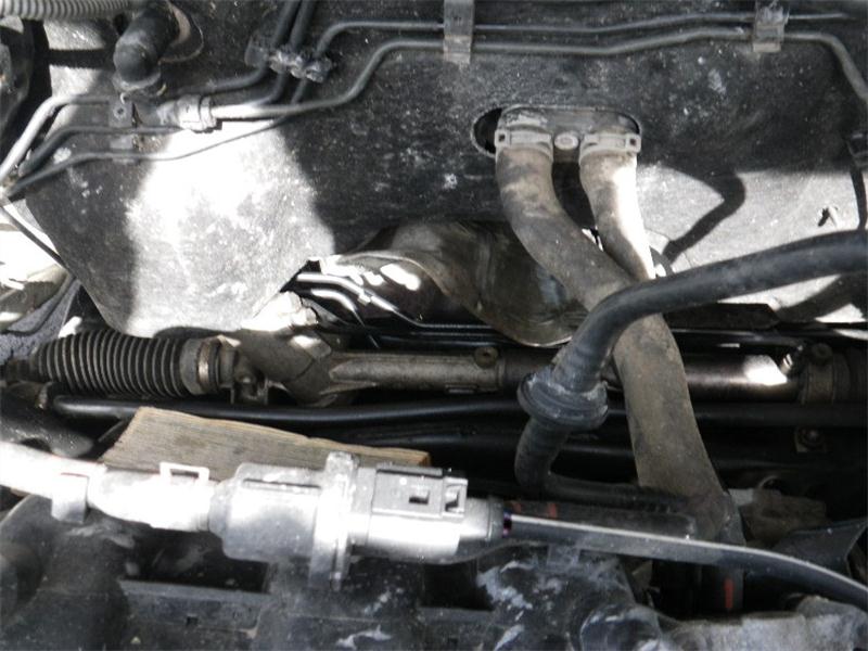 VOLKSWAGEN POLO 6R 2009 - 2025 1.2 - 1198cc 12v CGPA petrol Engine Image