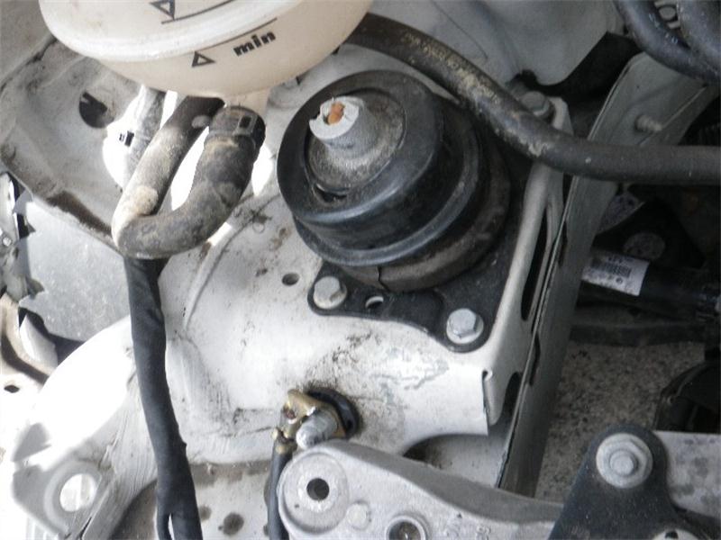VOLKSWAGEN POLO 6R 2009 - 2025 1.2 - 1198cc 12v CGPA petrol Engine Image