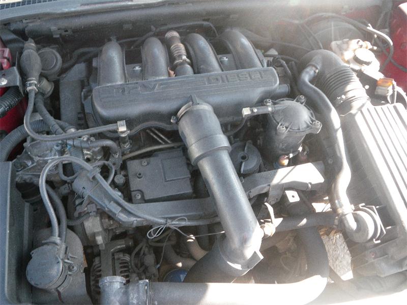 PEUGEOT 806 221 1996 - 1999 2.1 - 2088cc 12v TD P8C(XUD11BTE) diesel Engine Image