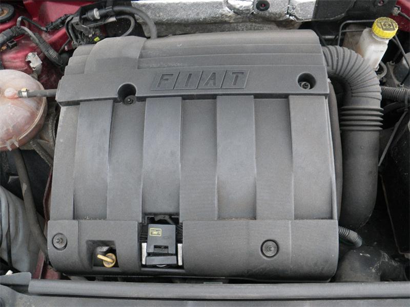 FIAT PALIO 178DX 2001 - 2024 1.6 - 1596cc 16v 182B6.000 Petrol Engine