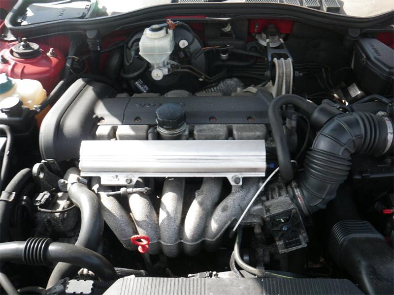 VOLVO V70   P80 1997 - 2000 2.5 - 2435cc 20v Turbo B5254T petrol Engine Image