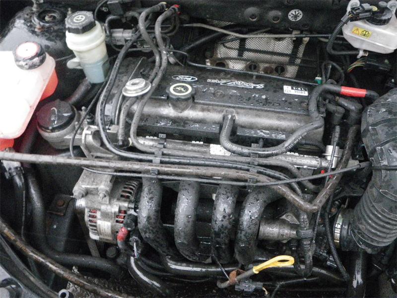 FORD FOCUS DBW 1998 - 2004 1.4 - 1388cc 16v FXDA petrol Engine Image