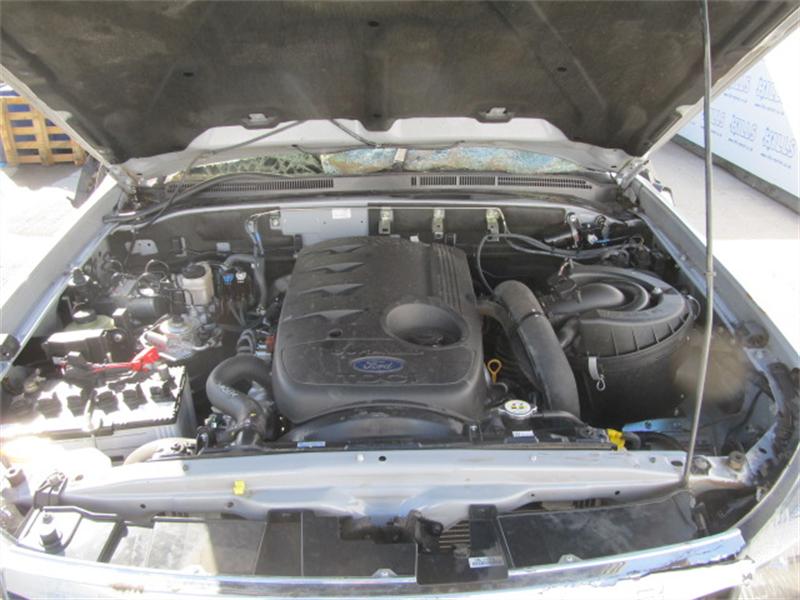 MAZDA BT-50 CD 2006 - 2024 2.5 - 2500cc 16v MRZ-CD WLAA Diesel Engine