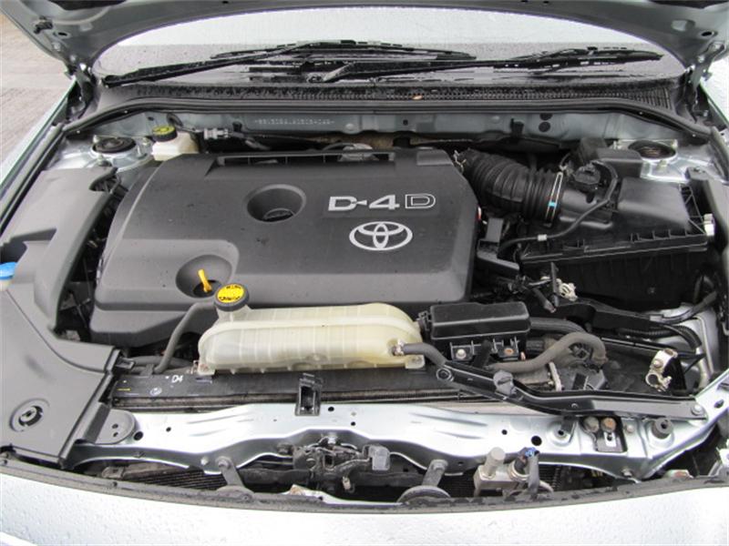 TOYOTA VERSO SPORTVAN _ACM2 2001 - 2009 2.0 - 1998cc 16v VVT-i 1AZ-FE petrol Engine Image