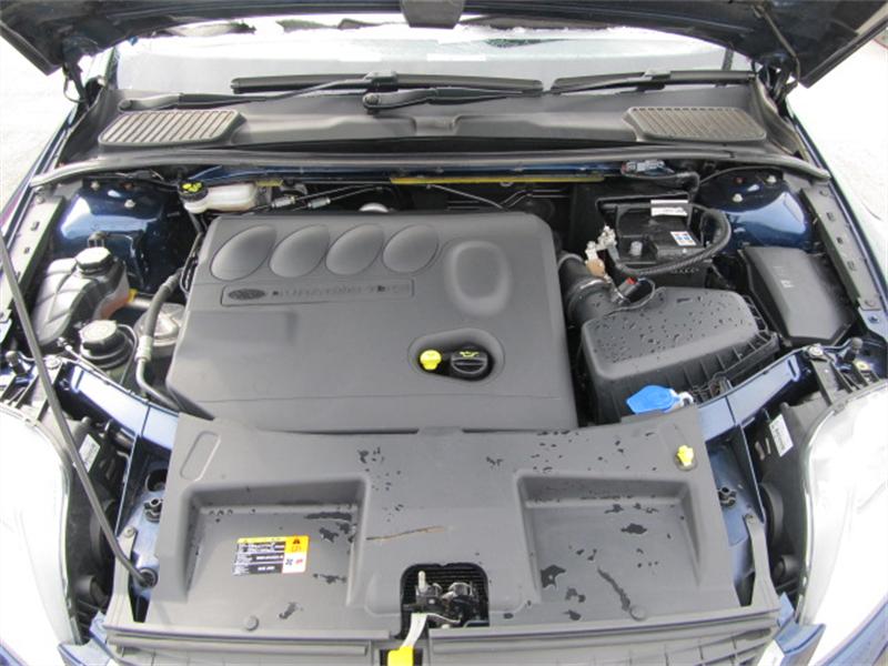 FORD KA RB 2002 - 2008 1.3 - 1299cc 8v A9A petrol Engine Image
