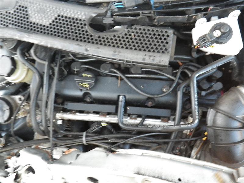 FORD FOCUS MK 2 DA 2004 - 2025 1.6 - 1596cc 16v HWDA petrol Engine Image