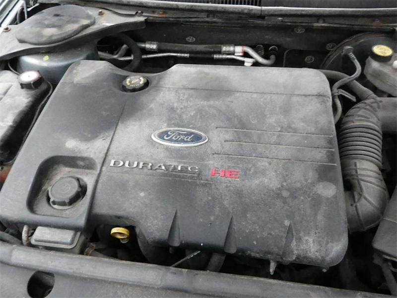 FORD MONDEO MK 3 B5Y 2000 - 2007 1.8 - 1798cc 16v CGBB petrol Engine Image