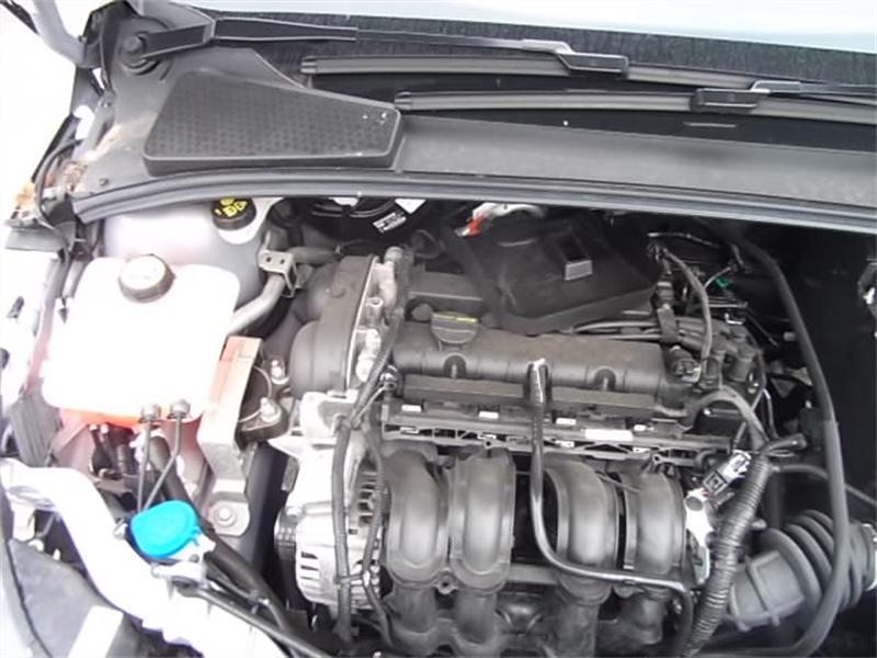 FORD C-MAX MK 2 2010 - 2024 1.6 - 1596cc 16v Ti IQDB petrol Engine Image