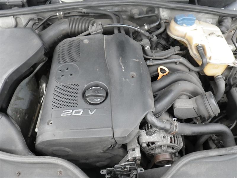 VOLKSWAGEN PASSAT 3B2 1996 - 2000 1.8 - 1781cc 20v ADR petrol Engine Image