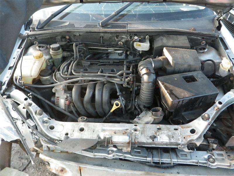 FORD FOCUS MK 2 DA 2004 - 2025 1.6 - 1596cc 16v Ti HXDA petrol Engine Image