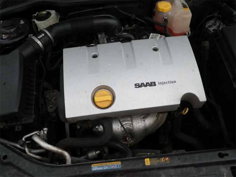 SAAB 9-3 YS3F 2004 - 2024 1.8 - 1796cc 16v Z18XE petrol Engine Image
