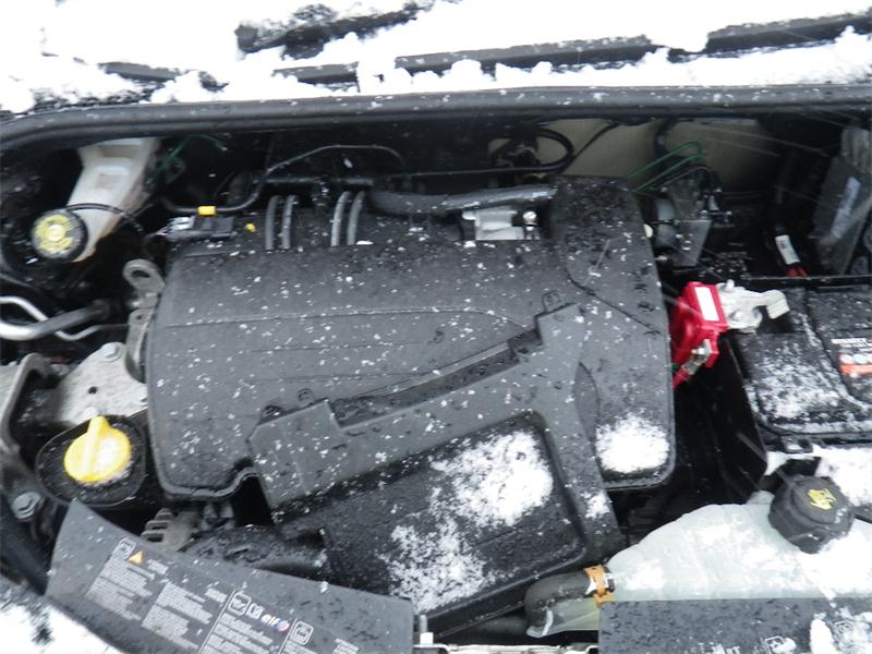 RENAULT CLIO MK 2 CB0/1/2 2001 - 2025 1.2 - 1149cc 16v 16V D4F706 petrol Engine Image