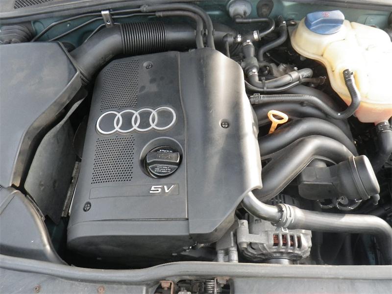 AUDI A4 B5 1996 - 2001 1.8 - 1781cc 20v Turbo ARK petrol Engine Image