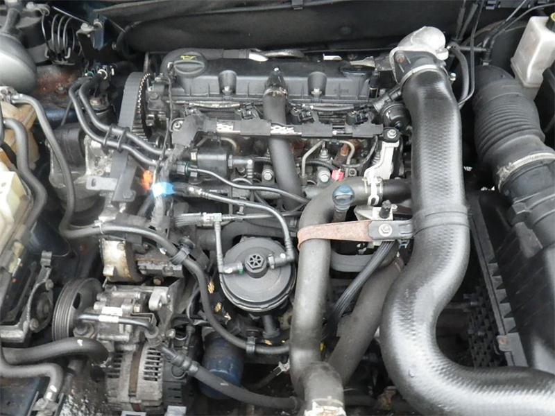 CITROEN C5 DC 2001 - 2004 2.0 - 1997cc 16v RLZ(EW10D) petrol Engine Image