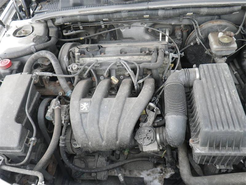 PEUGEOT 406 8B 1997 - 2004 1.8 - 1761cc 16v LFX(XU7JB) petrol Engine Image