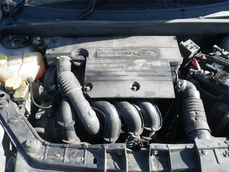 FORD FIESTA MK 5 JD 2001 - 2025 1.6 - 1596cc 16v FYJA petrol Engine Image