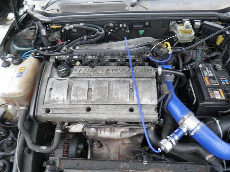 FIAT COUPE FA/175 1996 - 1998 2.0 - 1998cc 20v 182A1.000 Petrol Engine
