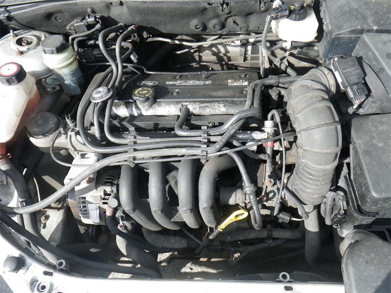 FORD FOCUS DAW 1998 - 2004 1.4 - 1388cc 16v FXDD petrol Engine Image