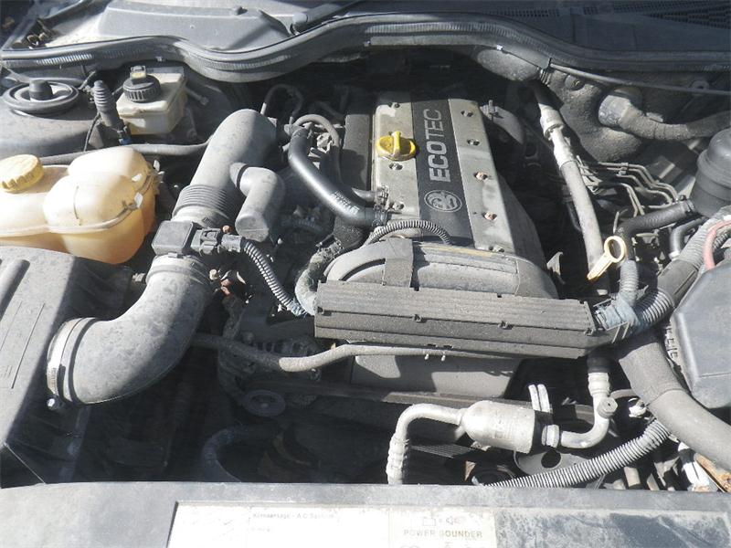 VAUXHALL OMEGA (B) 1994 - 2003 2.2 - 2198cc 16v Y22XE Petrol Engine