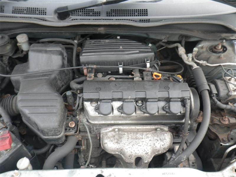 ROVER 200 XW 1989 - 1995 1.6 - 1590cc 16v 216GSi D16A7 petrol Engine Image