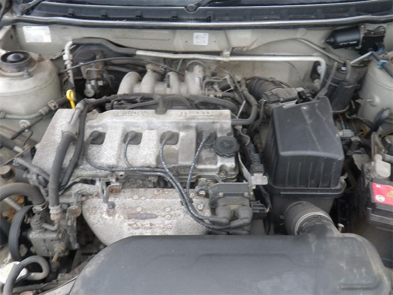 MAZDA CAPELLA MK 5 GF 1997 - 2002 2.0 - 1991cc 16v FS petrol Engine Image