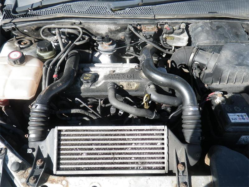 FORD FOCUS DBW 1999 - 2004 1.8 - 1753cc 8v TDDi BHDA diesel Engine Image