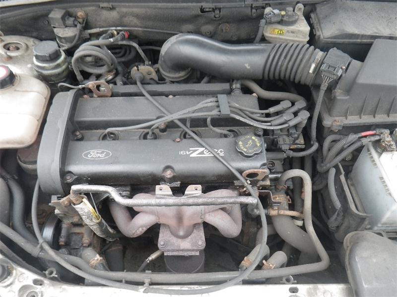 FORD FOCUS DNW 1999 - 2004 1.8 - 1796cc 16v EYDE petrol Engine Image