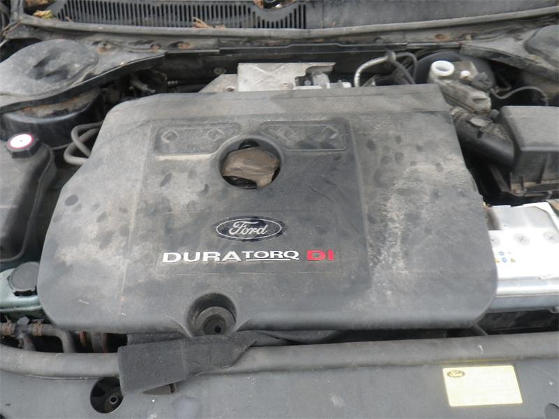 FORD MONDEO MK 3 B5Y 2000 - 2007 2.0 - 1998cc 16v TDCI SDBA diesel Engine Image
